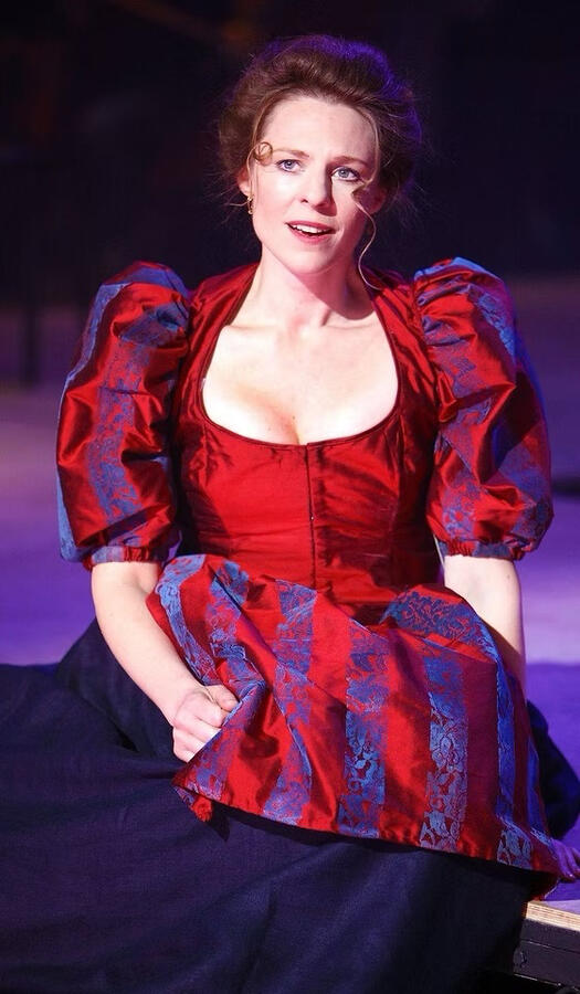 Ludd and Isis, Royal Opera House